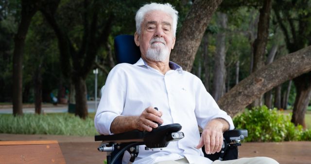 Comparativa TheraRider: cada silla, una necesidad resuelta