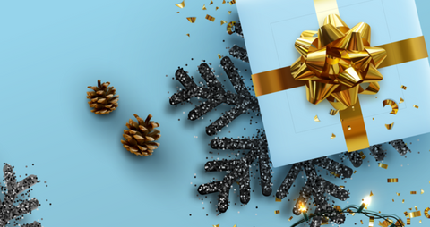 Obsequio de Navidad 