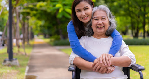 Te revelamos 41 secretos de cuidadores de adultos mayores