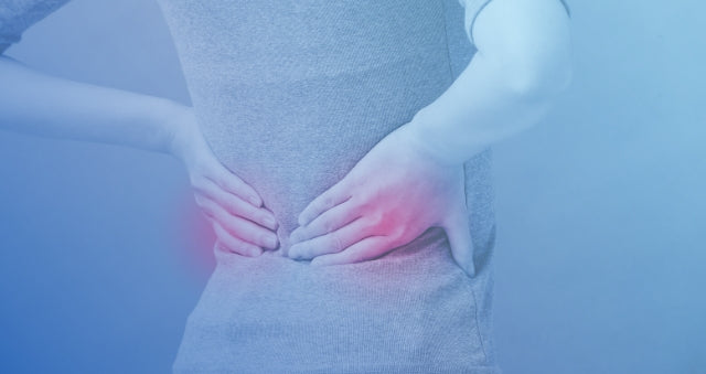 ¿Qué es y cuáles son las causas de la Fibromialgia?