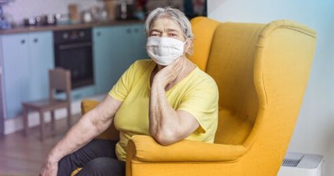 Coronavirus y aislamiento: 5 consejos para sobrellevar la pandemia junto al adulto mayor