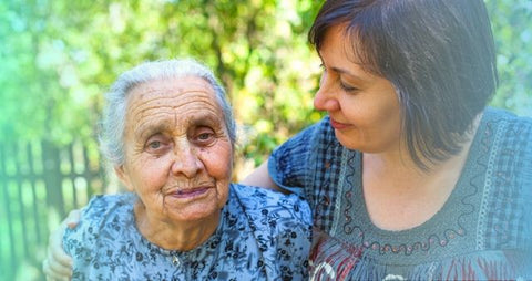 claves para cuidadores