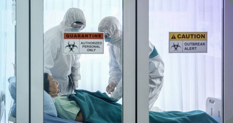 16 respuestas FUNDAMENTALES sobre el Coronavirus
