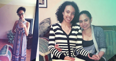 Valentina Castaño y su lucha contra la Ehlers Danlos, una enfermedad huérfana invisible
