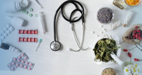 8 alternativas naturales en casos de incontinencia urinaria