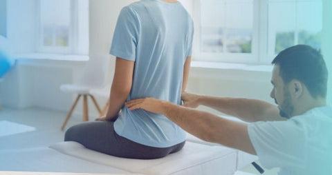 Los cojines Theramart ideales para tu dolor de coxis