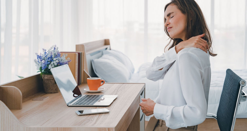 La era de los respaldos ergonómicos: ¡Salva tu columna!