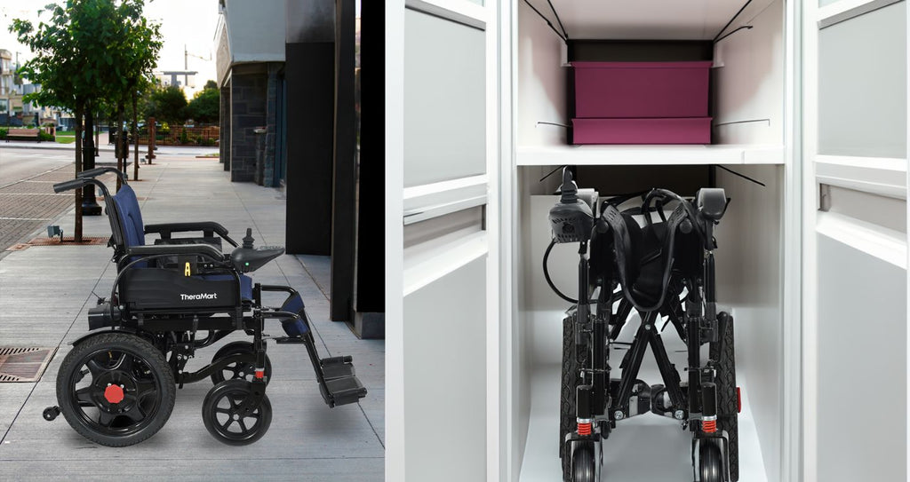 TheraRider: Innovación en Movilidad para una Vida con Autonomía