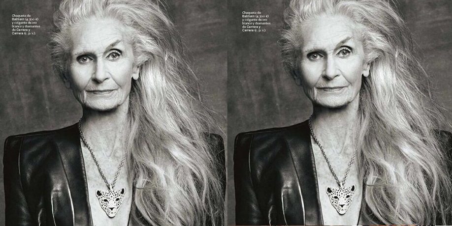 sexualidad en el adulto mayor