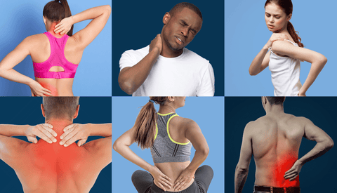 13 realidades con las que conviven las personas con Esclerosis Múltiple