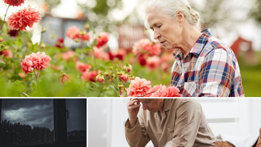 sintomas de depresion en adultos