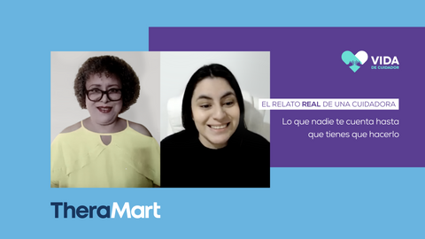 El relato de una cuidadora en primera persona: Mercedes Silva, desde Nicaragua