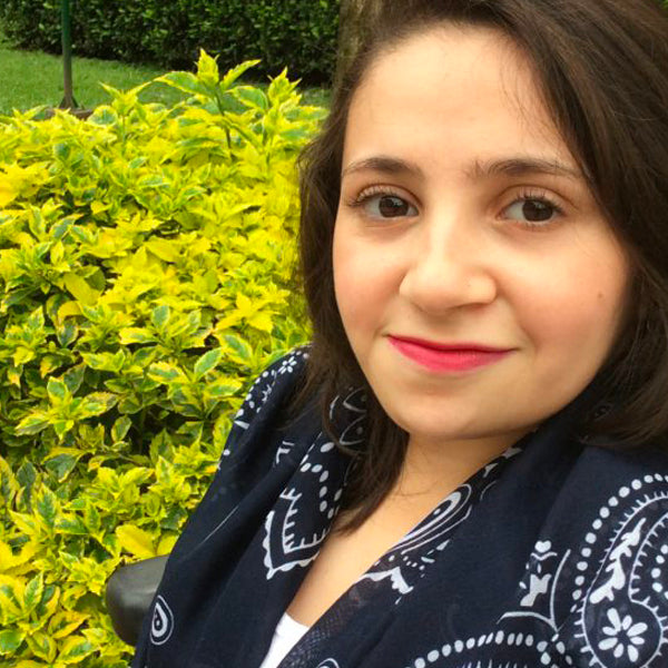 Valeria Jiménez: Una Mujer Fuertemente Capaz