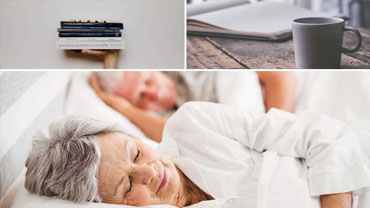 10 Ventajas y Beneficios de dormir bien