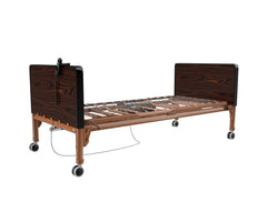 Theravita Bed: Dignity, health, and comfort for your bedridden family member