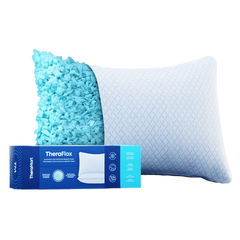TheraFlox Fresh Gel Flake Pillow