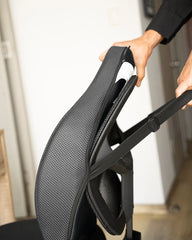 TheraActive Anatomical Back Cushion 