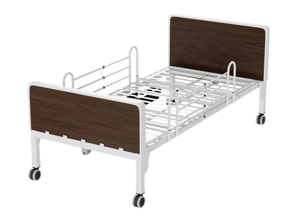 TheraCare Full Electric Bed - Care and Dignity Every Day