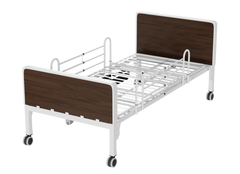 TheraCare Full Electric Bed - Care and Dignity Every Day