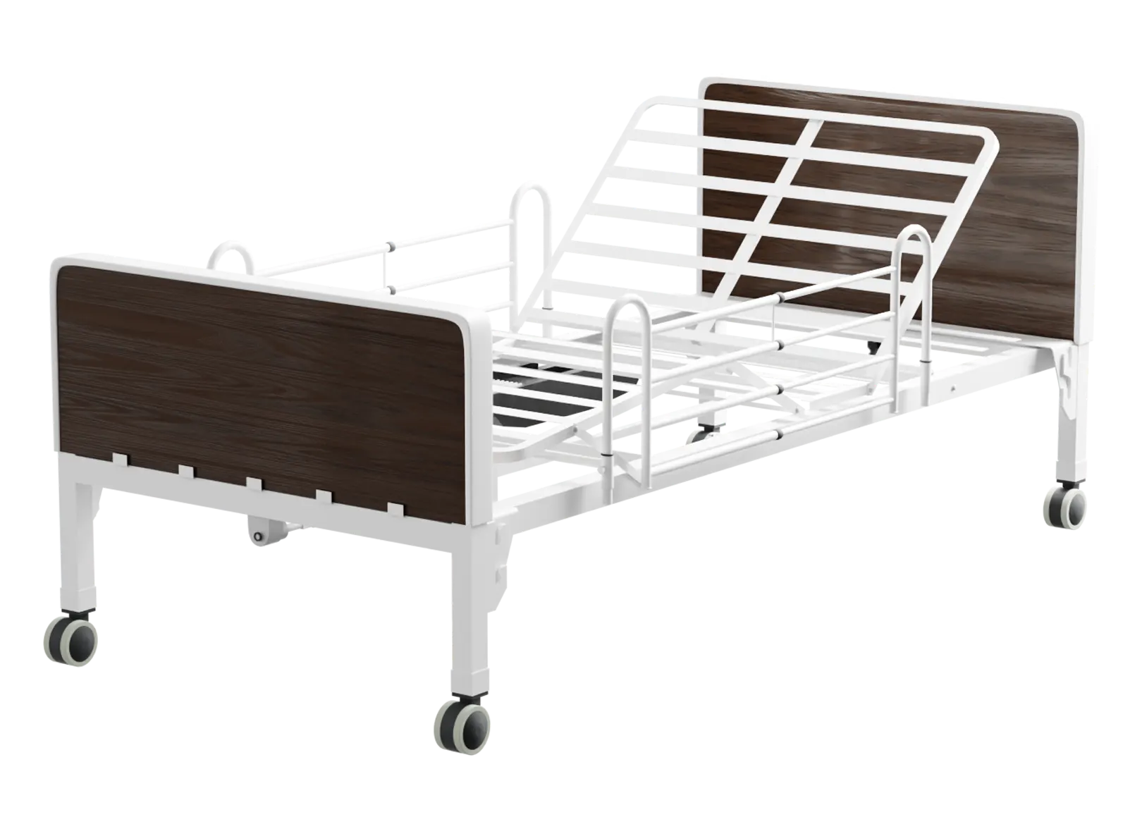 TheraCare Full Electric Bed - Care and Dignity Every Day