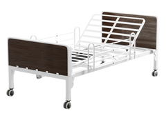 TheraCare Full Electric Bed - Care and Dignity Every Day