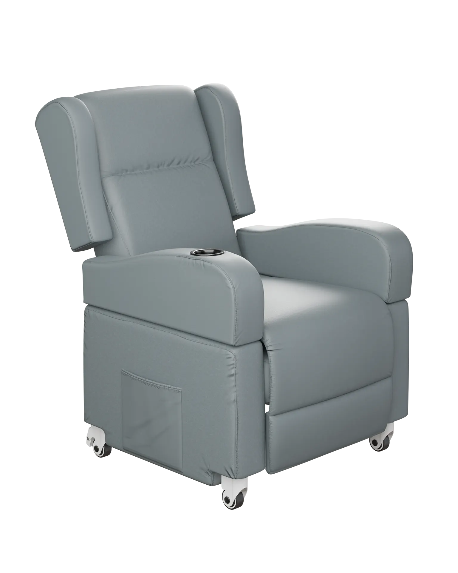 TheraClassic Manual Recliner
