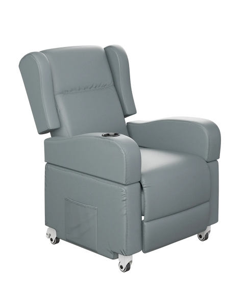 TheraClassic Manual Recliner