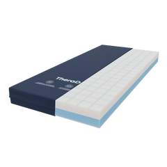 TheraDense Anti-Decubitus Mattress - 80D Foam 