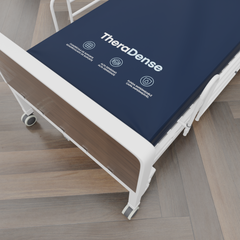 TheraDense Anti-Decubitus Mattress - 80D Foam 