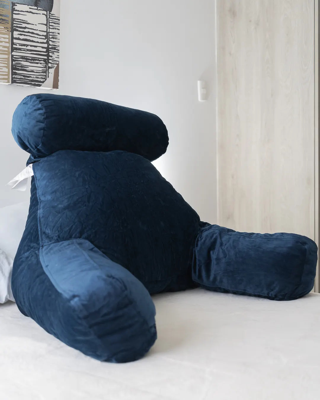 TheraLiving Royal Relax Reading Cushion