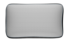 Viscoelastic Pillow with Carbon Foam - TheraNight