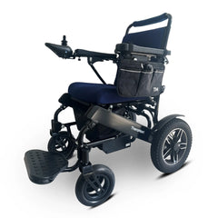 TheraRider Plus Power Chair - Expand your horizons and freedom