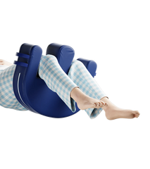 TheraTurner: Patient Rotation Cushion