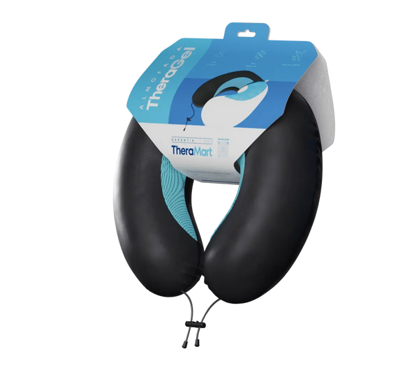 TheraGel Travel Cervical Pillow