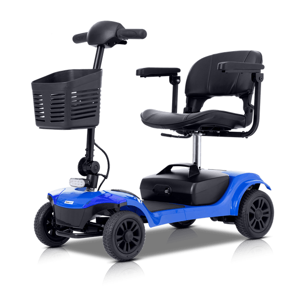 TheraRover Plus Electric Mobility Scooter