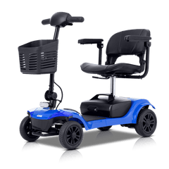 TheraRover Plus Electric Mobility Scooter