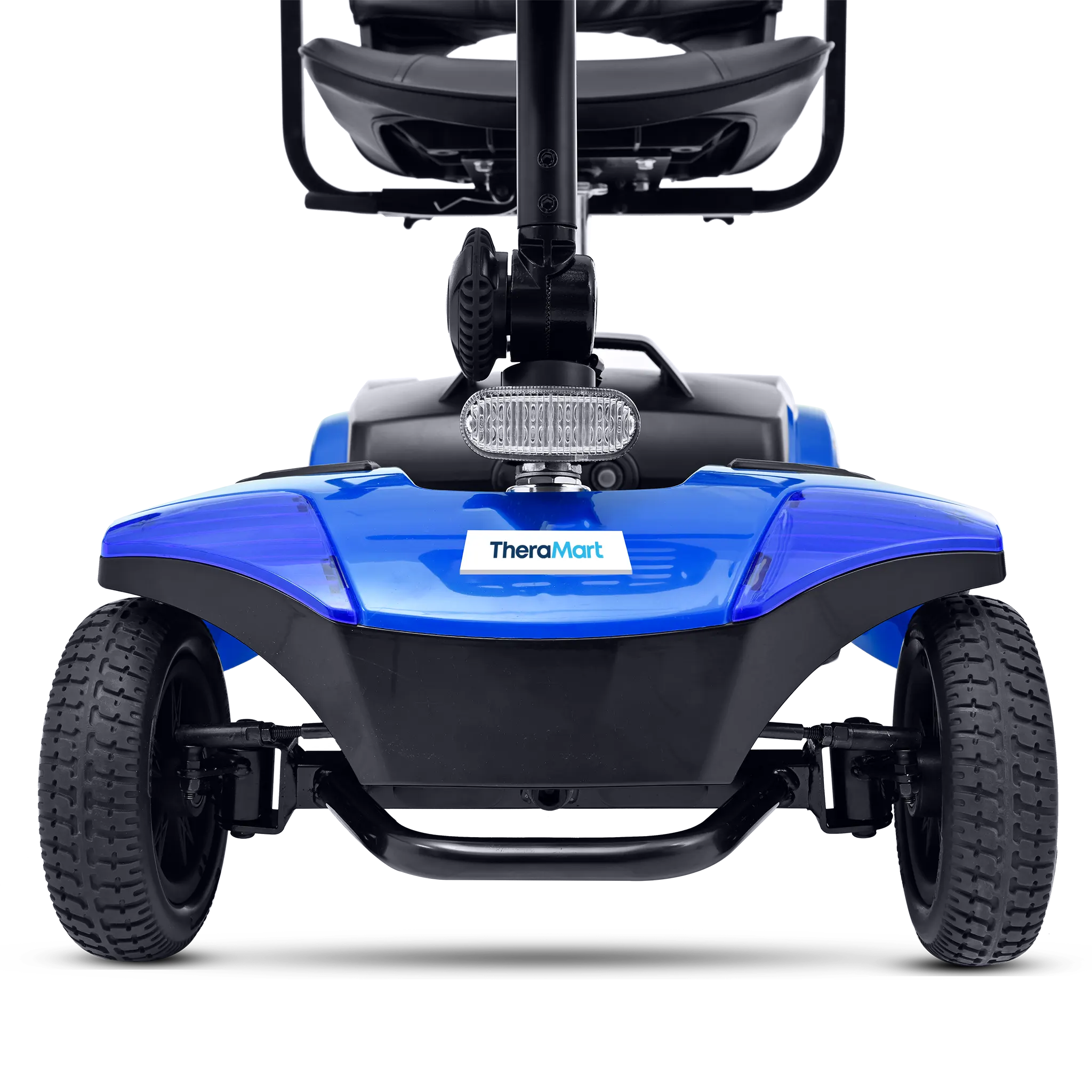 TheraRover Plus Electric Mobility Scooter
