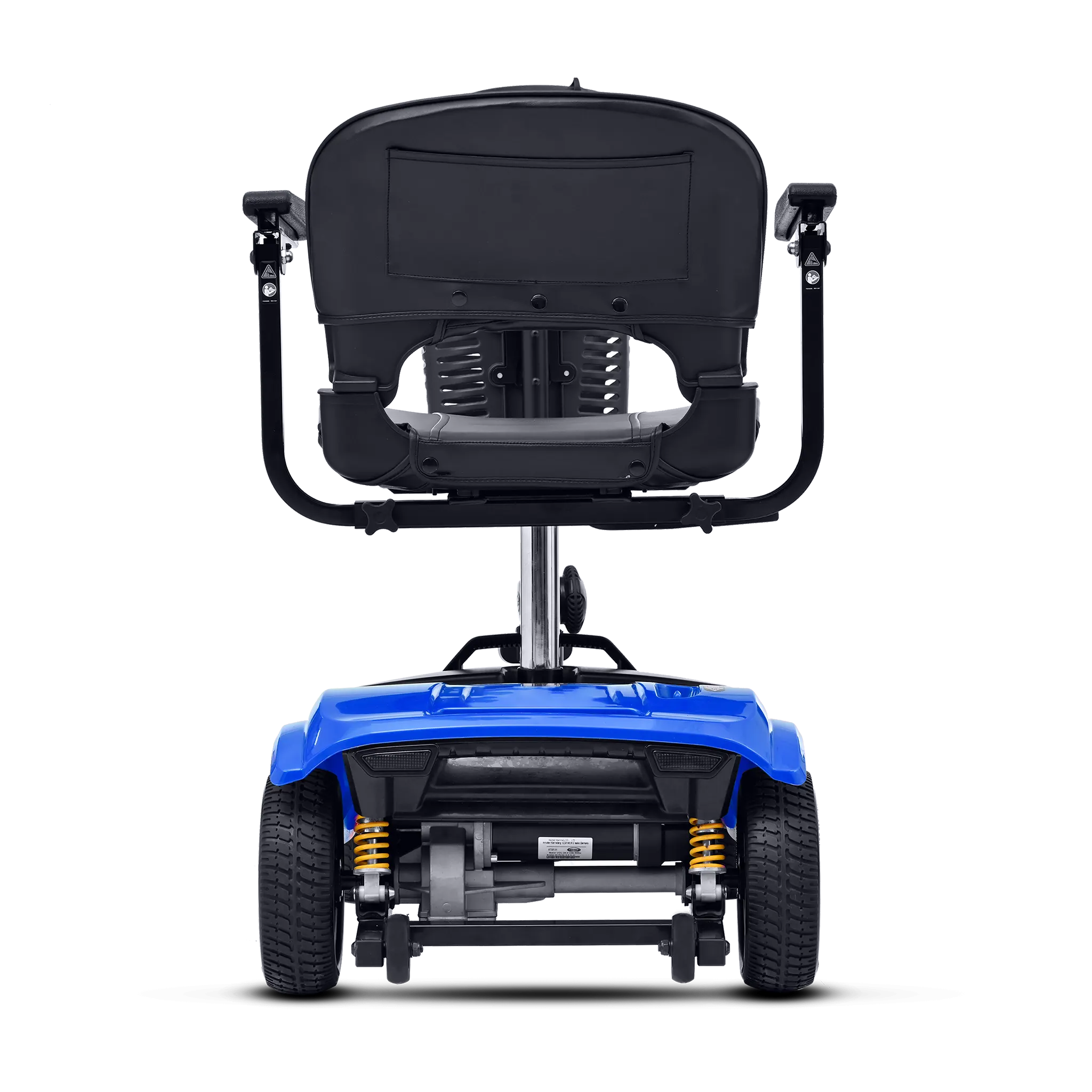 TheraRover Plus Electric Mobility Scooter