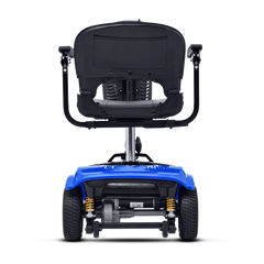 TheraRover Plus Electric Mobility Scooter