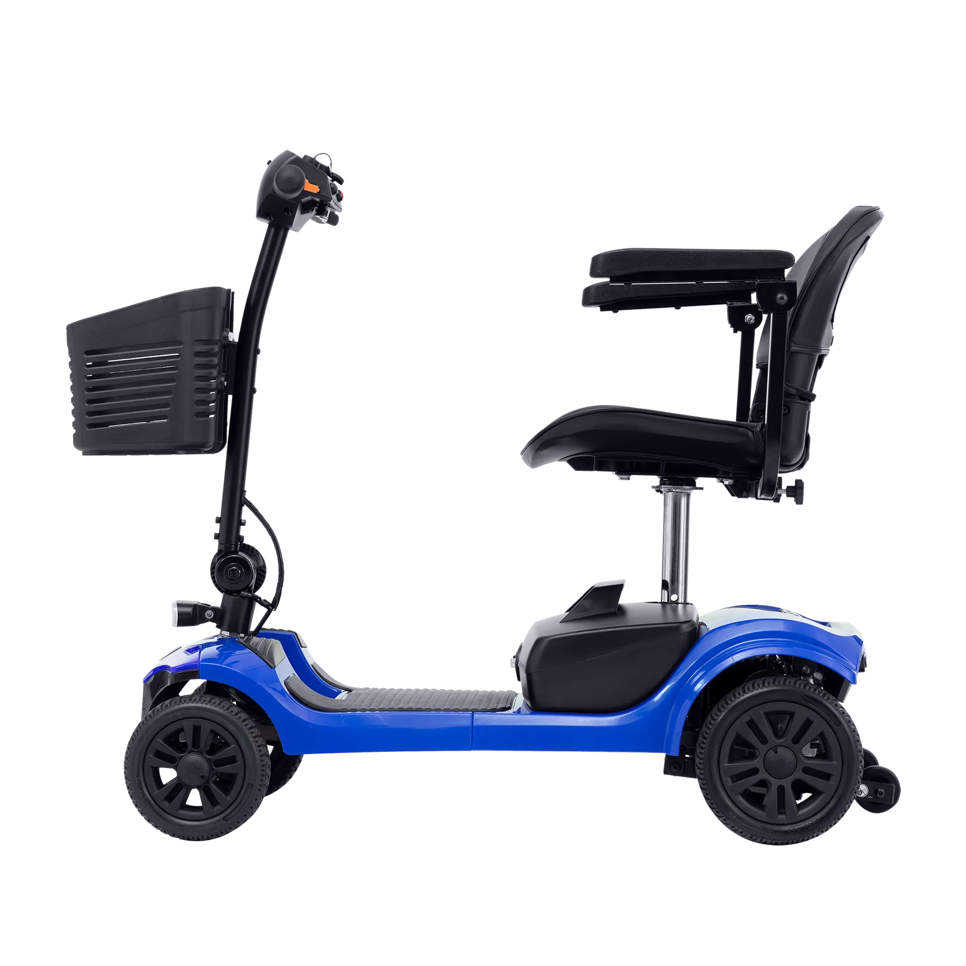 TheraRover Plus Electric Mobility Scooter
