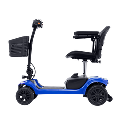 TheraRover Plus Electric Mobility Scooter