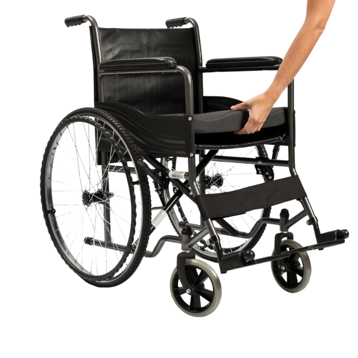 TheraMax Wheelchair Cushion