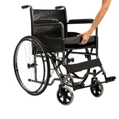 TheraMax Wheelchair Cushion