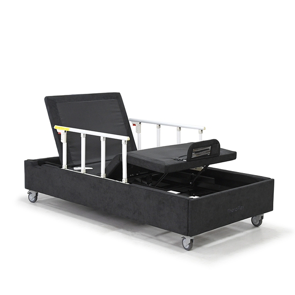 TheraFlex Electric Bed – Comfort, Safety, and Design at Home