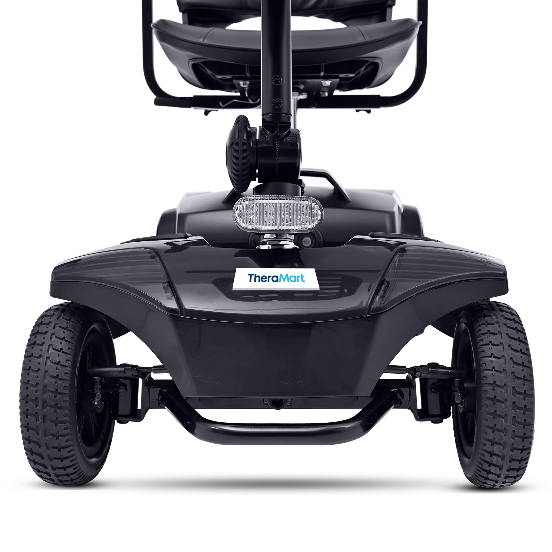 TheraRover Plus Electric Mobility Scooter