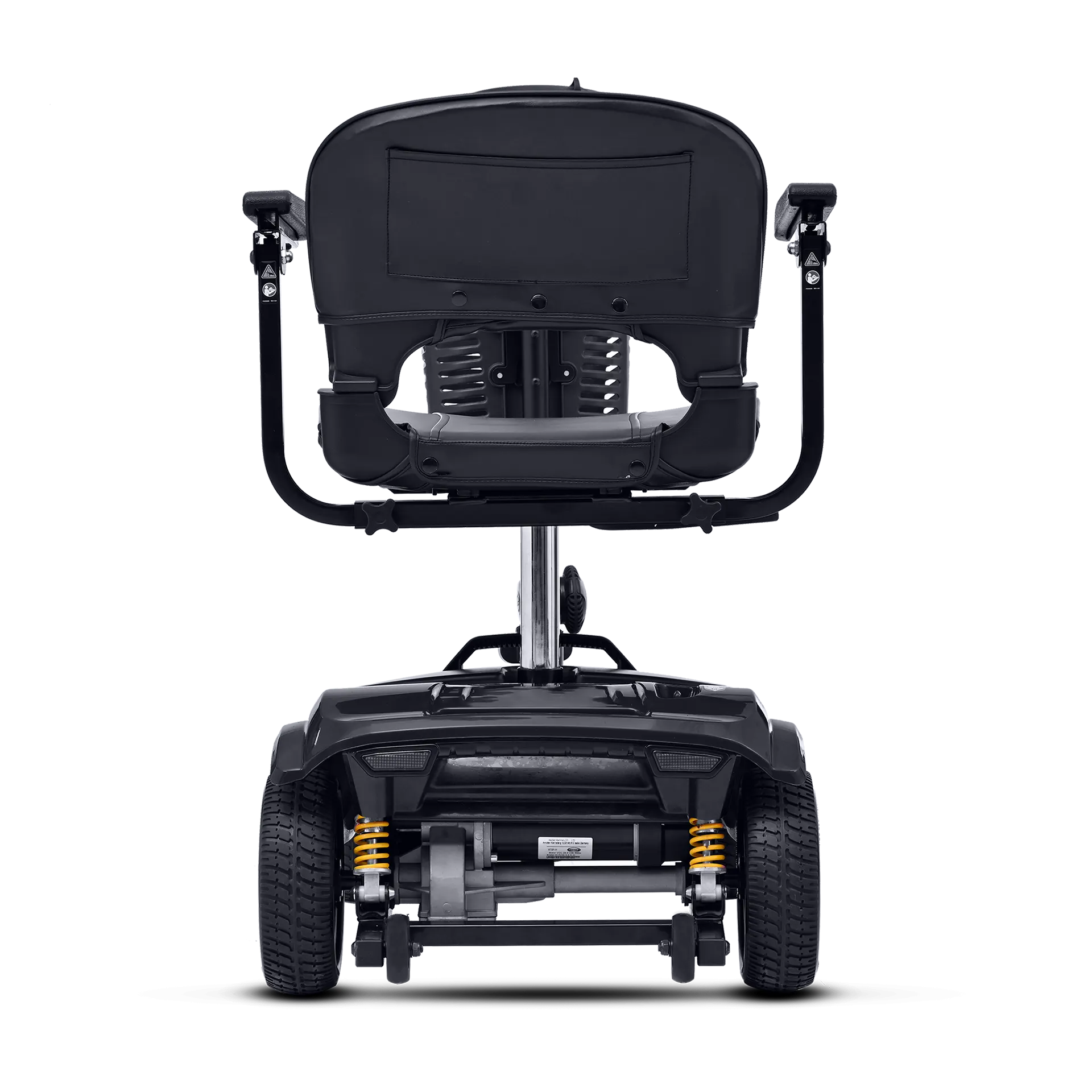 TheraRover Plus Electric Mobility Scooter