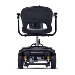 TheraRover Plus Electric Mobility Scooter