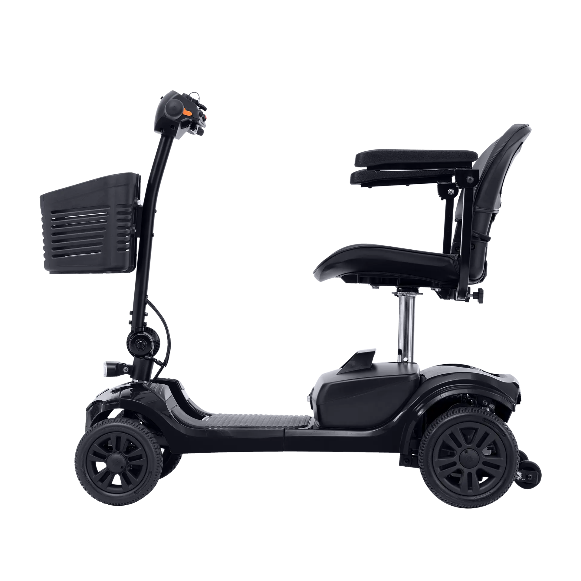 TheraRover Plus Electric Mobility Scooter