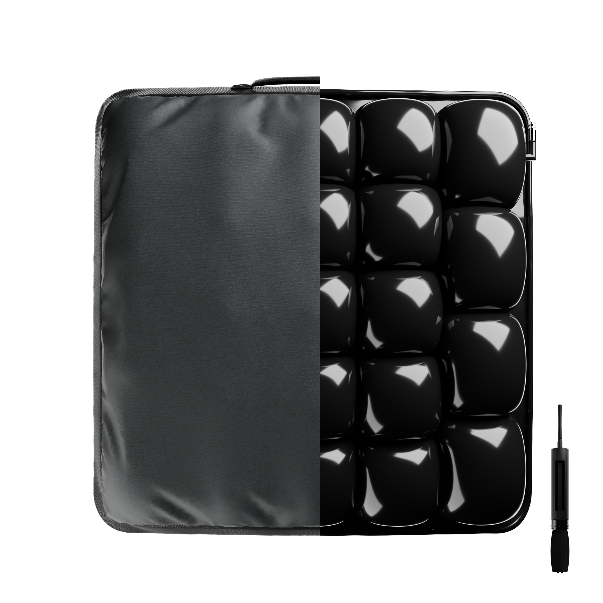 TheraAir Cushion - Soothing comfort, caring design