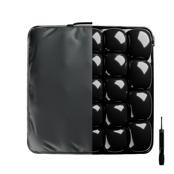 TheraAir Cushion - Soothing comfort, caring design